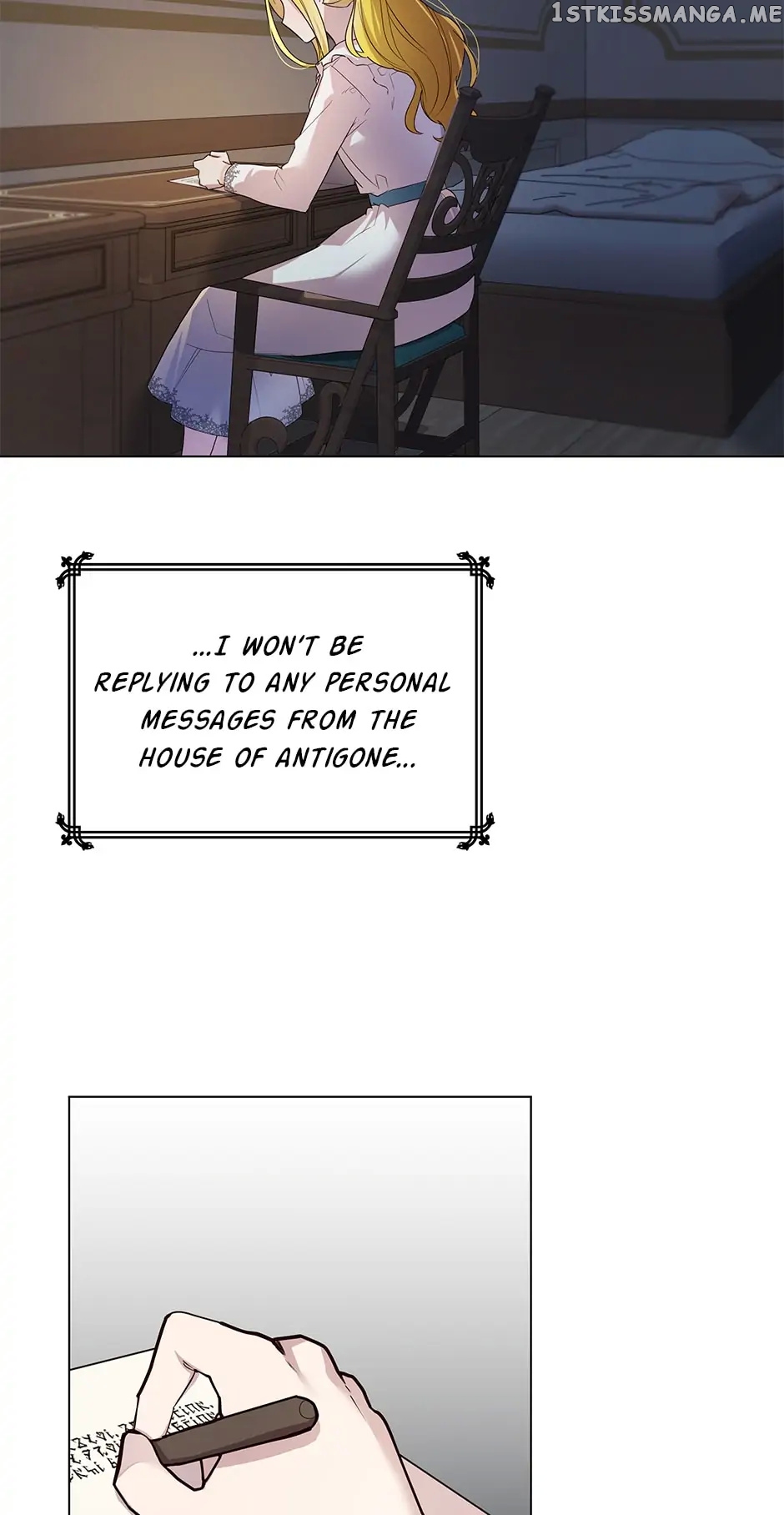 Cancel This Wish chapter 32 - page 5