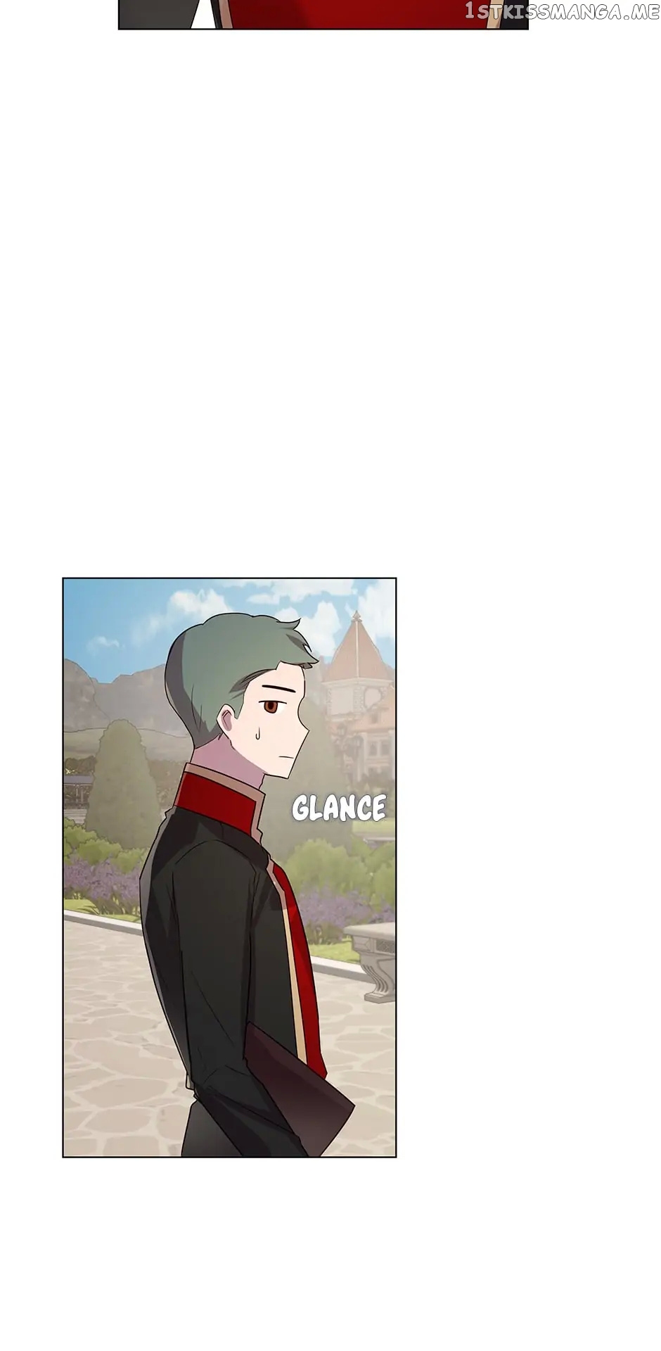 Cancel This Wish chapter 32 - page 53
