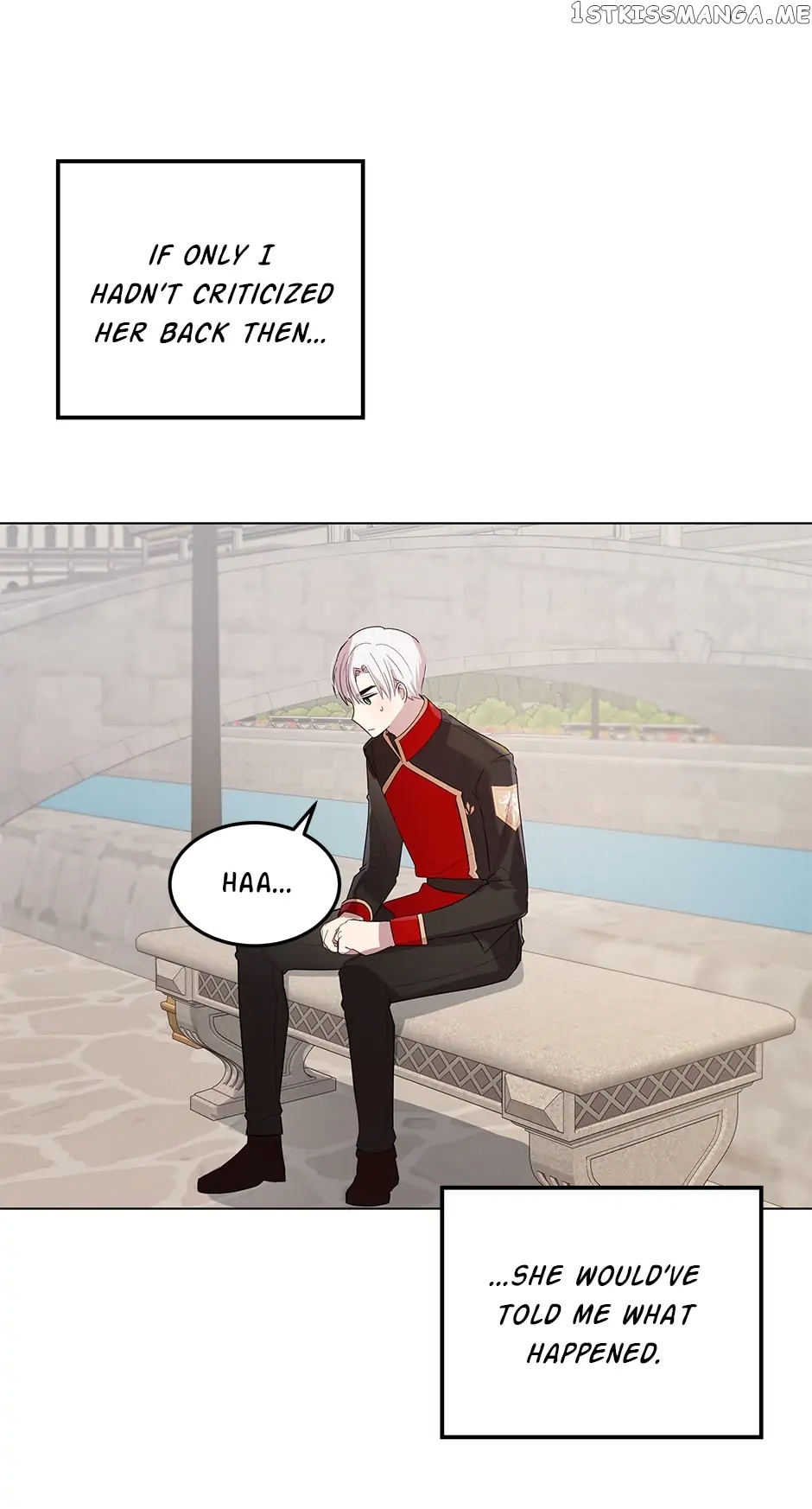 Cancel This Wish chapter 32 - page 56