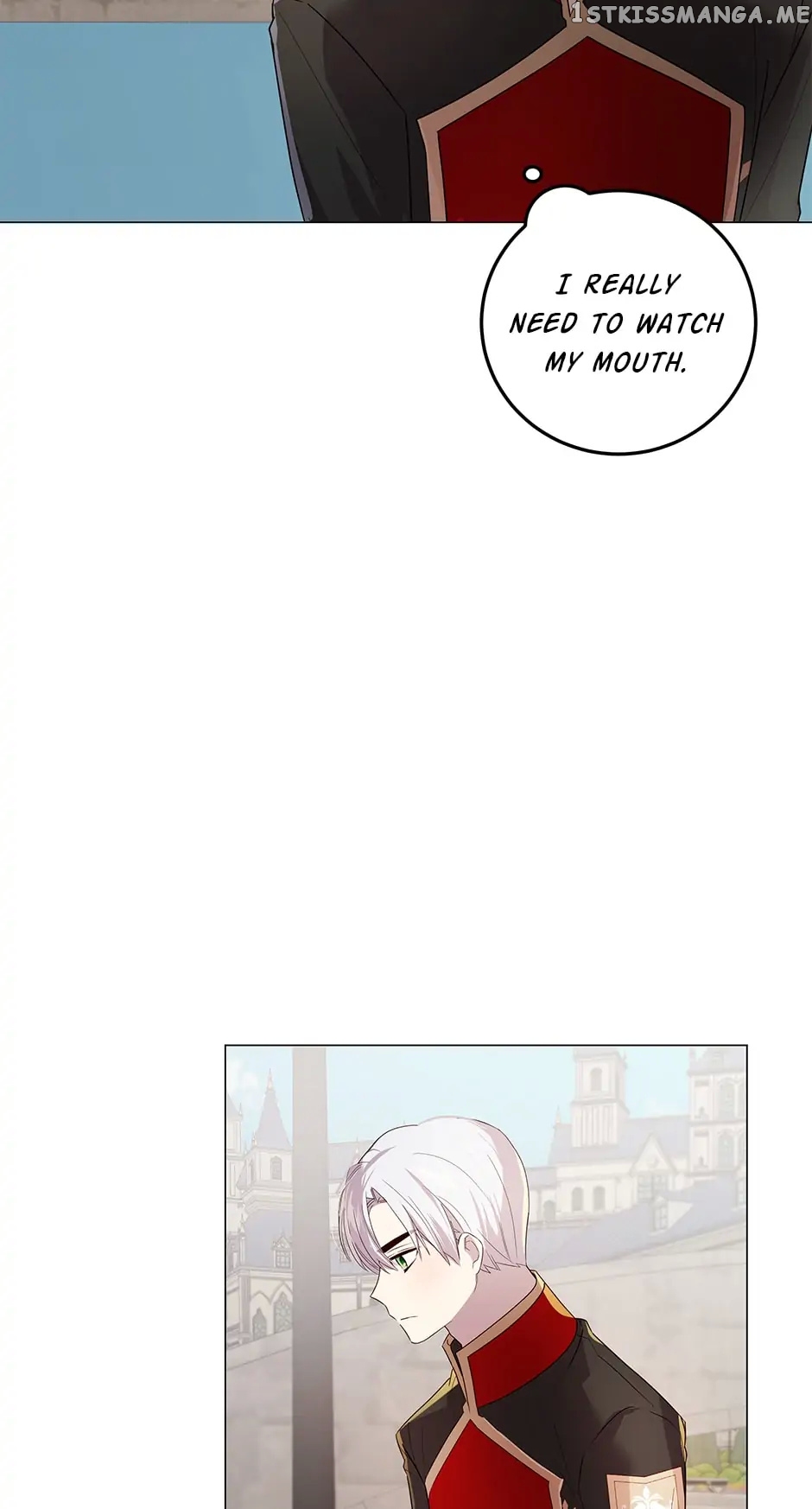 Cancel This Wish chapter 32 - page 59