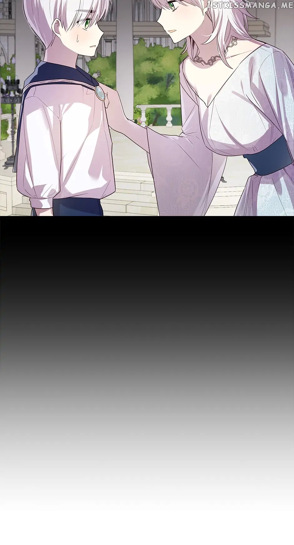 Cancel This Wish chapter 32 - page 62
