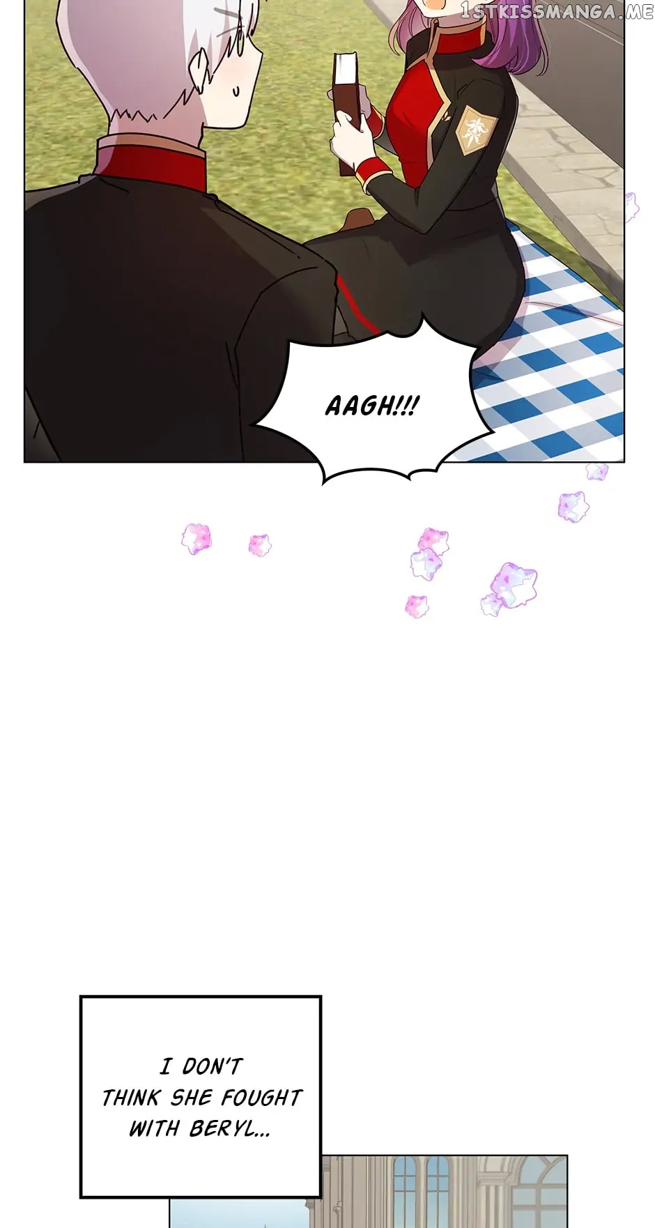Cancel This Wish chapter 32 - page 68