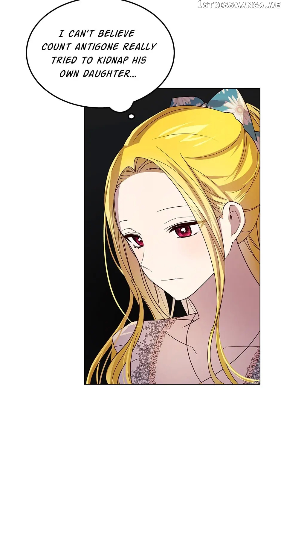 Cancel This Wish chapter 32 - page 8