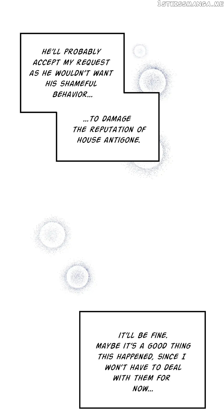 Cancel This Wish chapter 32 - page 9