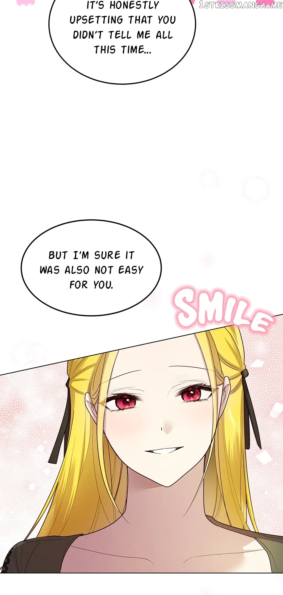 Cancel This Wish chapter 64 - page 11