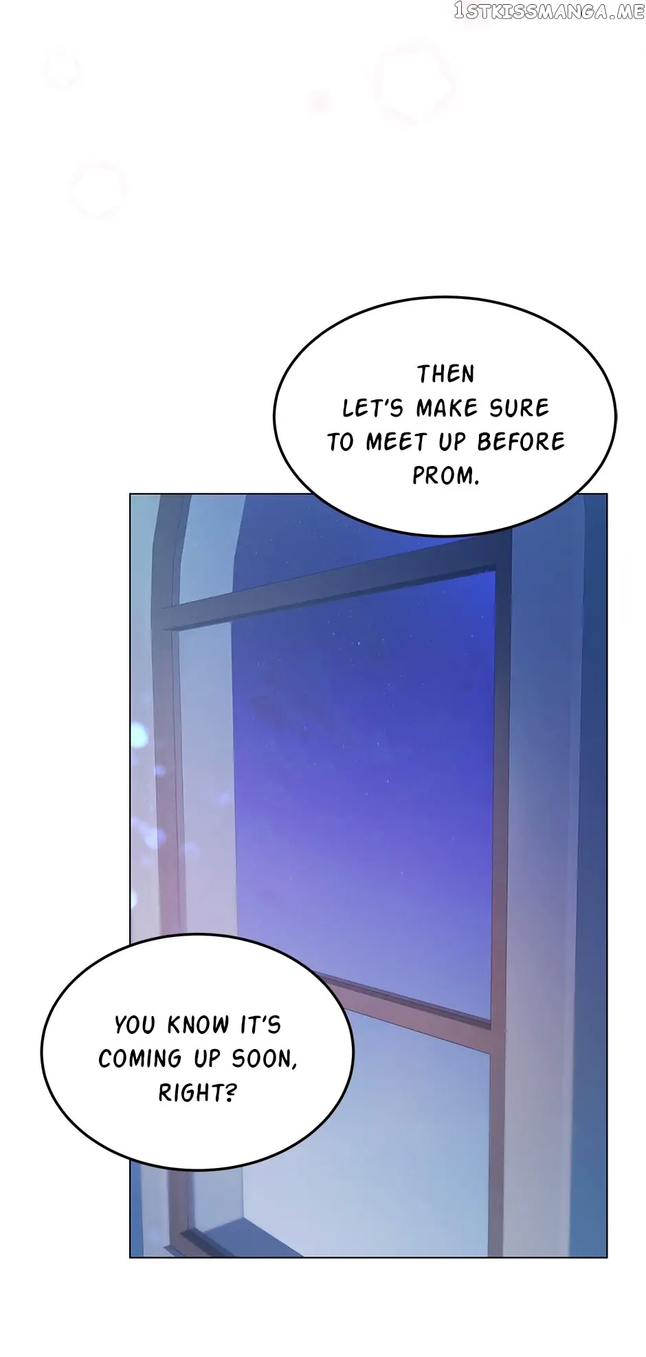 Cancel This Wish chapter 64 - page 12