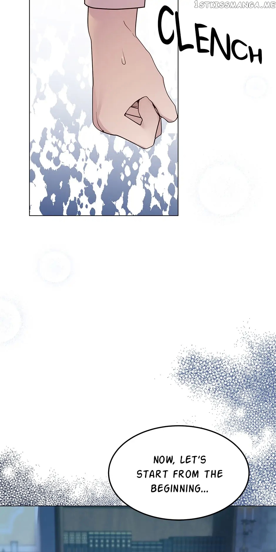 Cancel This Wish chapter 64 - page 19