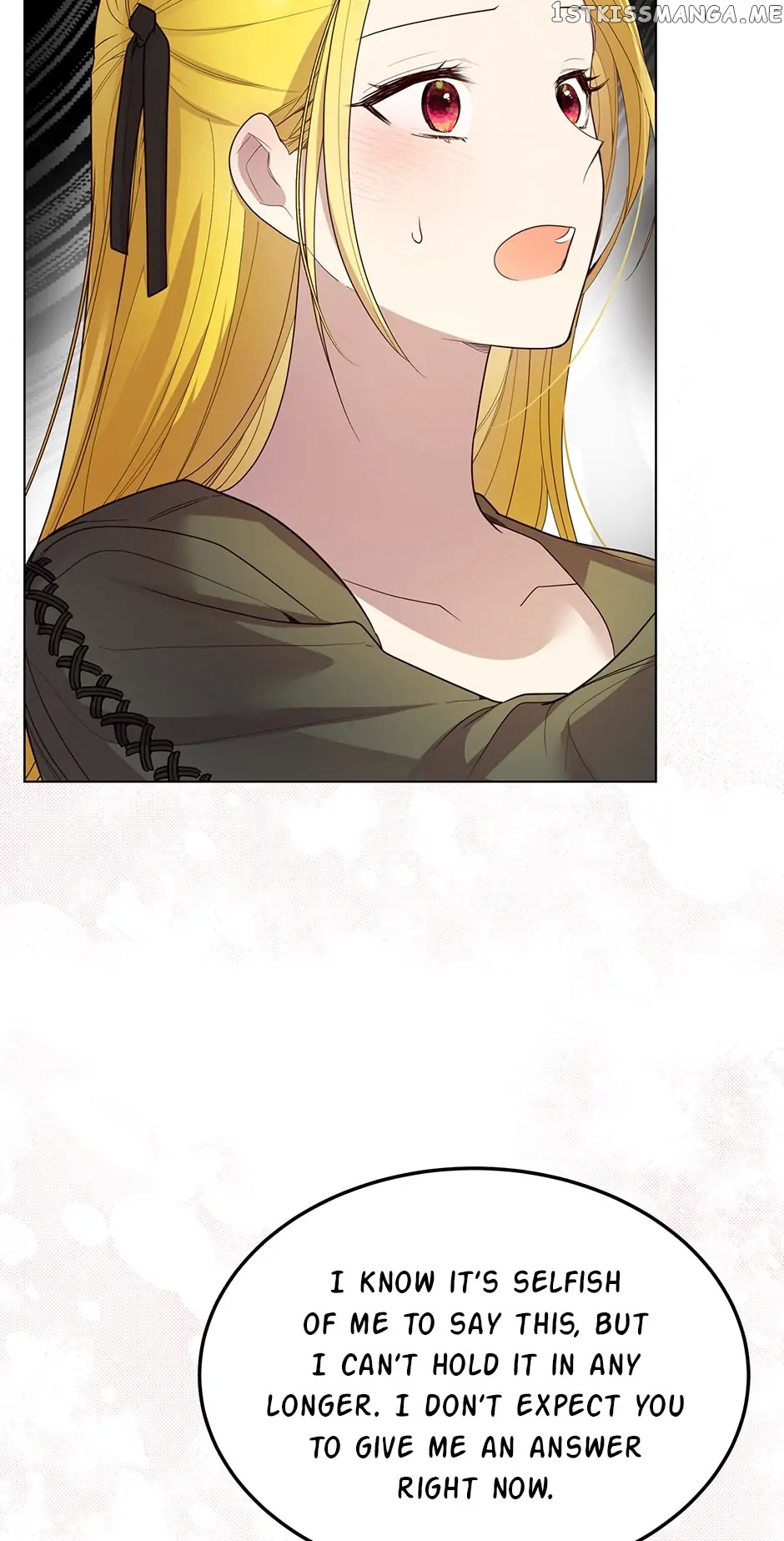 Cancel This Wish chapter 64 - page 2