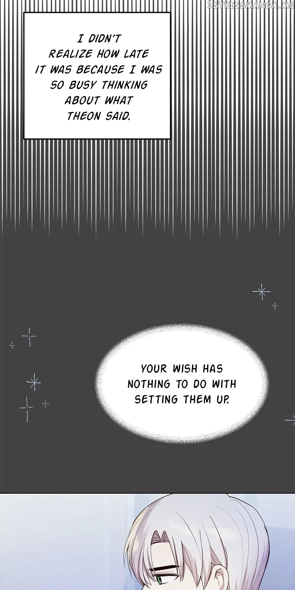Cancel This Wish chapter 64 - page 24