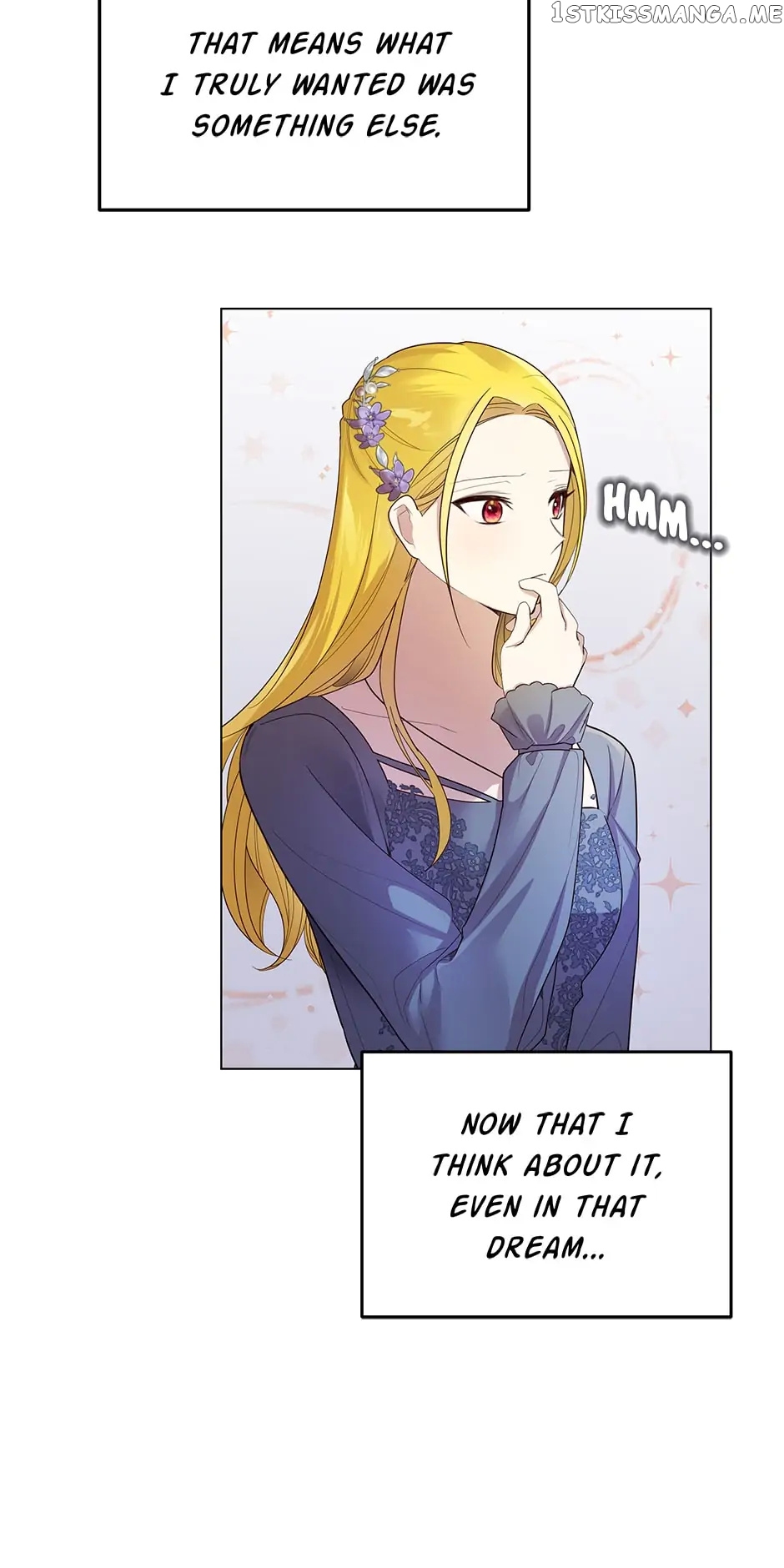 Cancel This Wish chapter 64 - page 27