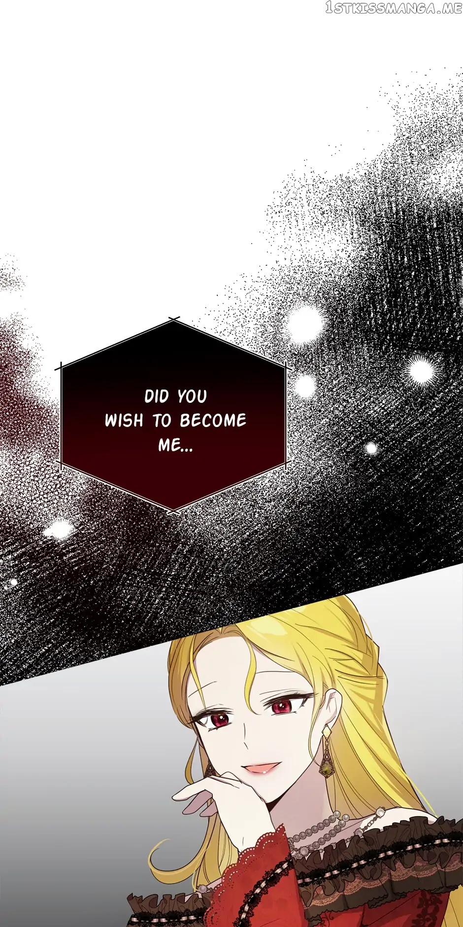 Cancel This Wish chapter 64 - page 28