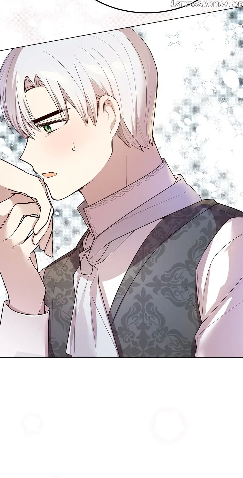 Cancel This Wish chapter 64 - page 3