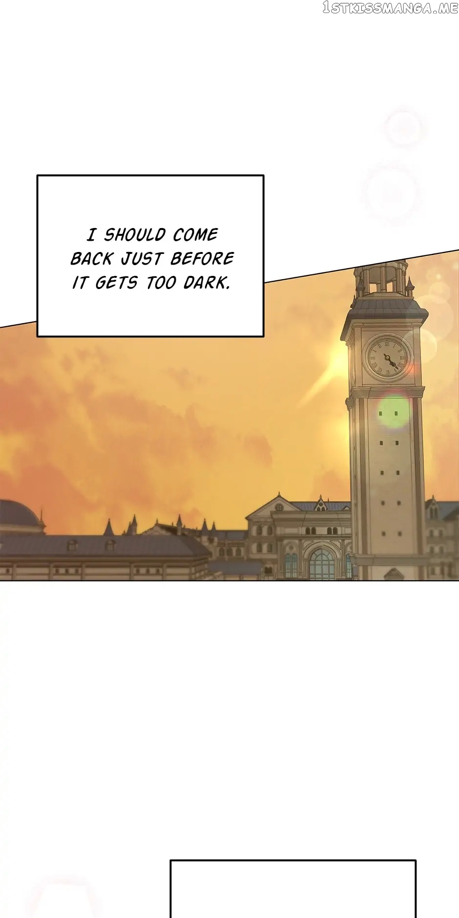 Cancel This Wish chapter 64 - page 33