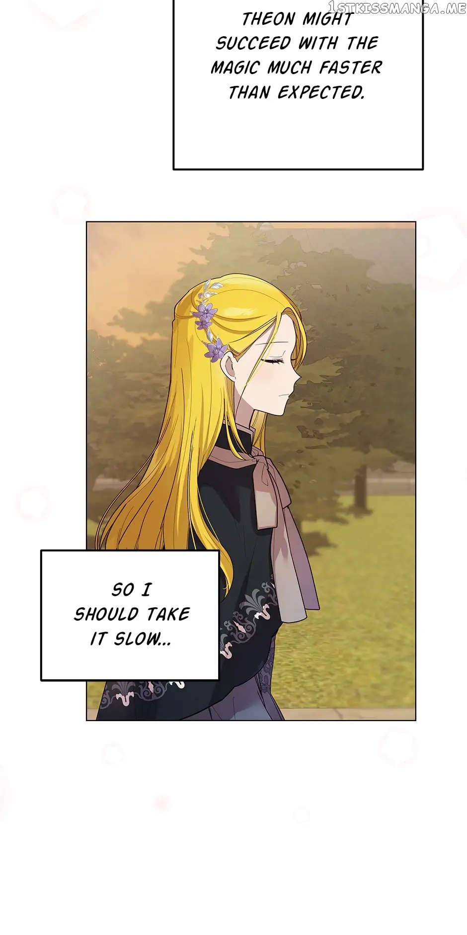 Cancel This Wish chapter 64 - page 34