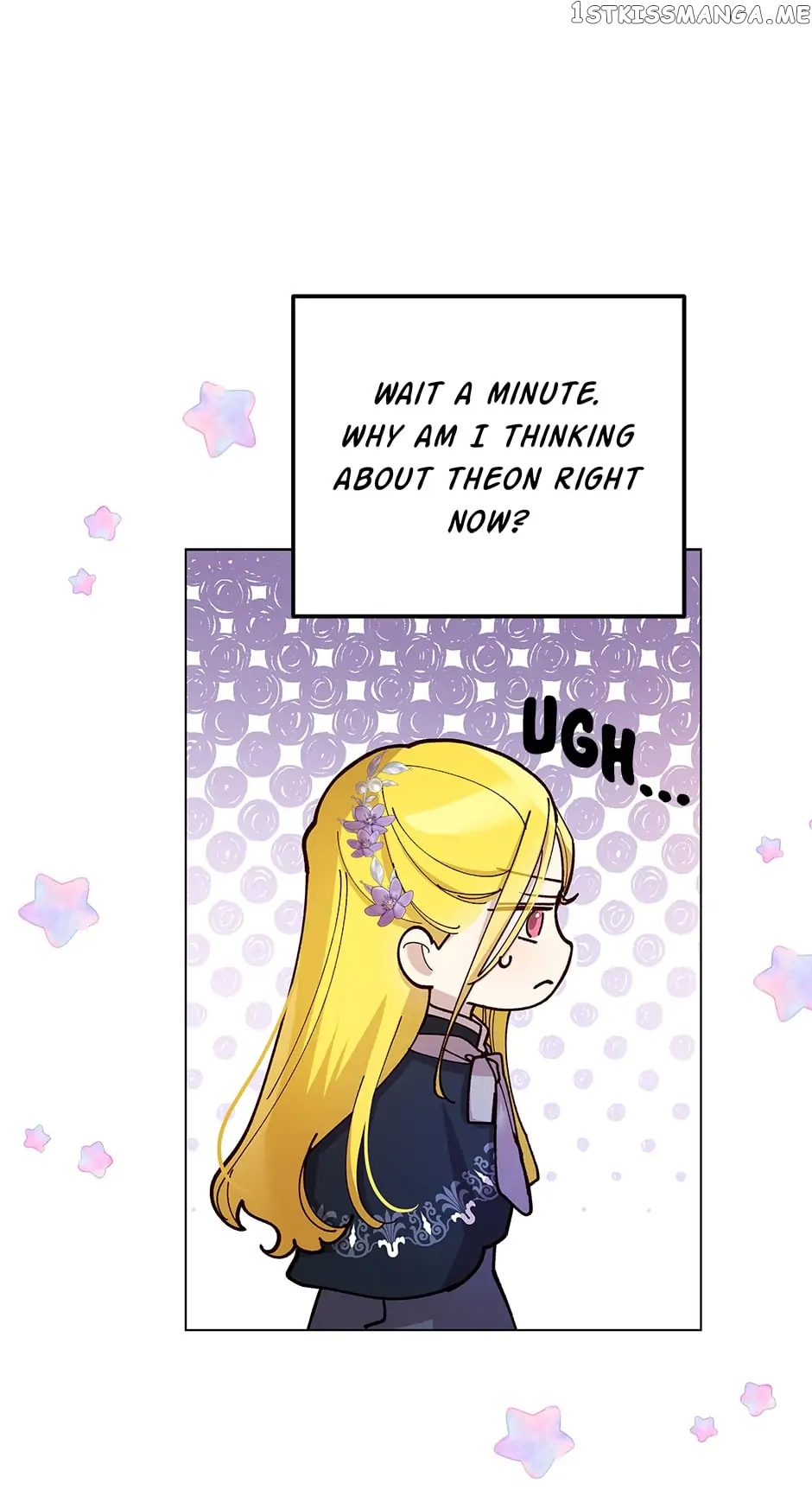 Cancel This Wish chapter 64 - page 35