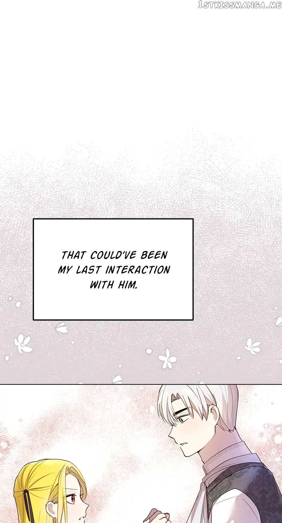 Cancel This Wish chapter 64 - page 36