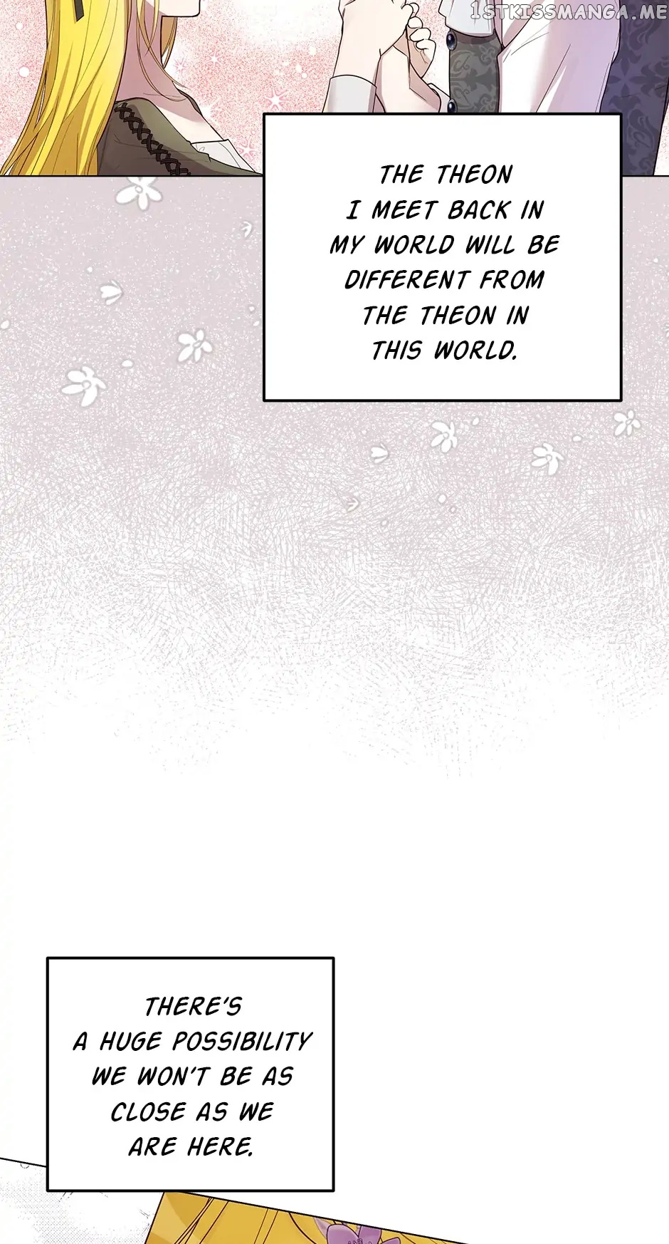 Cancel This Wish chapter 64 - page 37