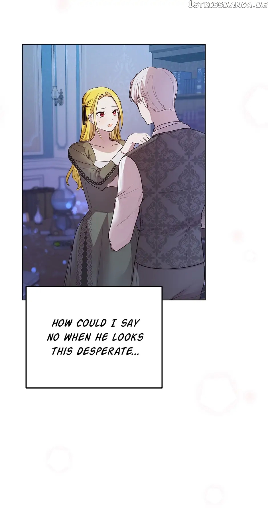 Cancel This Wish chapter 64 - page 4