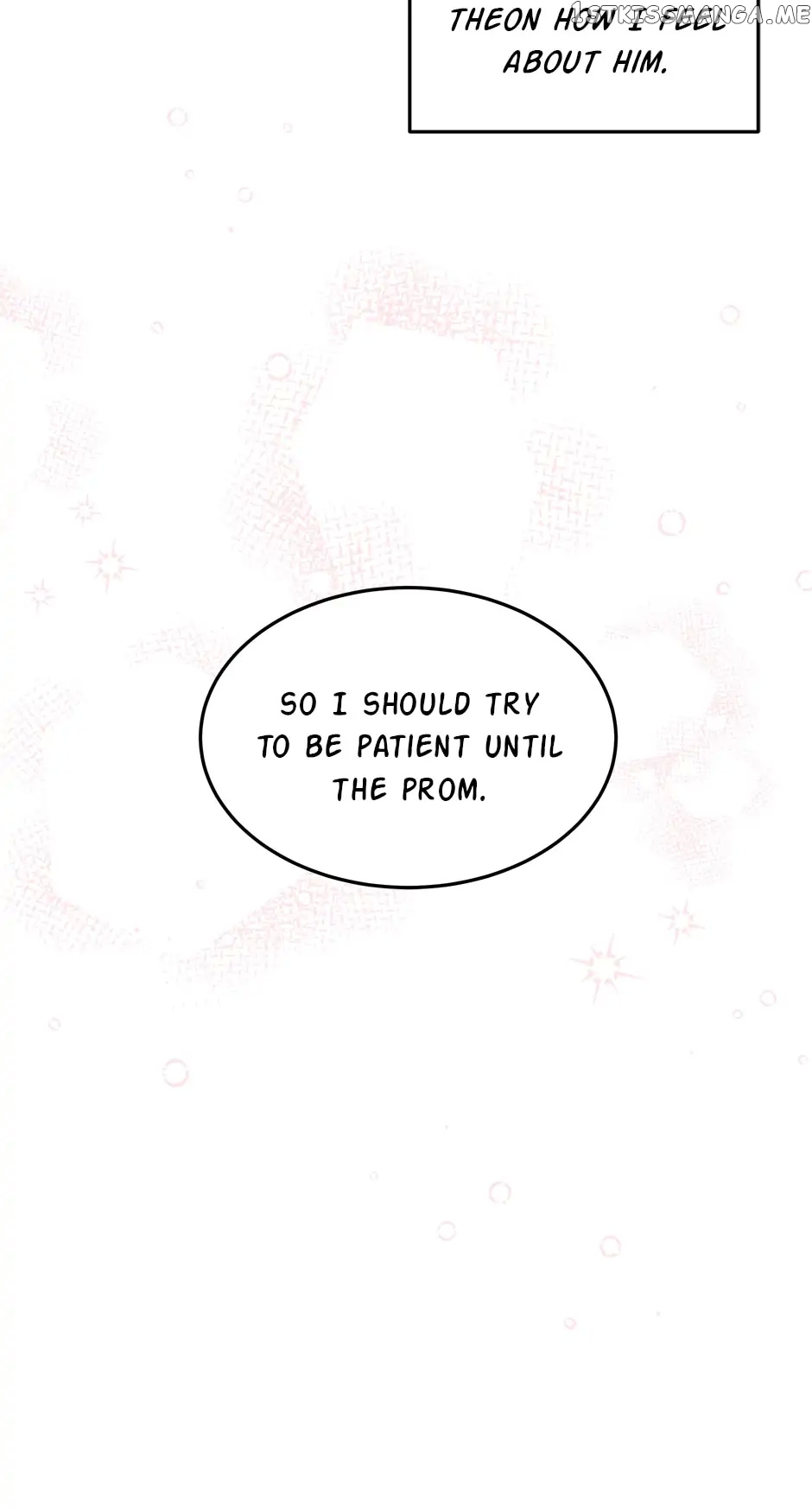 Cancel This Wish chapter 64 - page 41