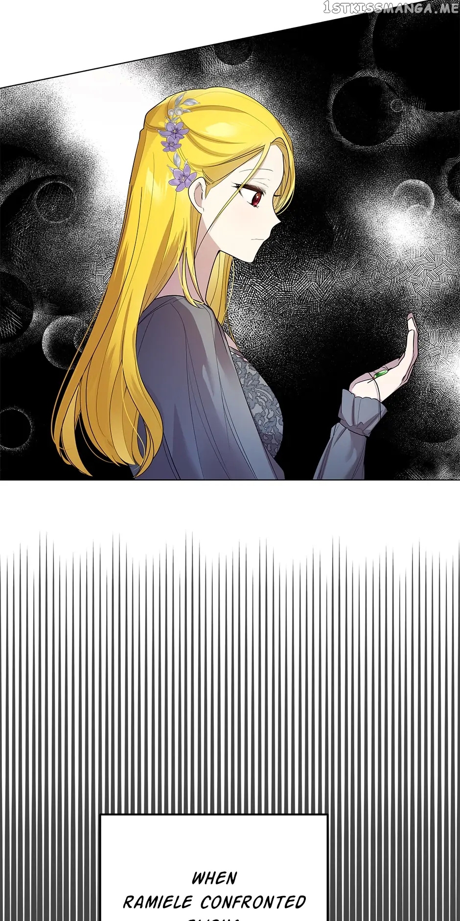 Cancel This Wish chapter 64 - page 47
