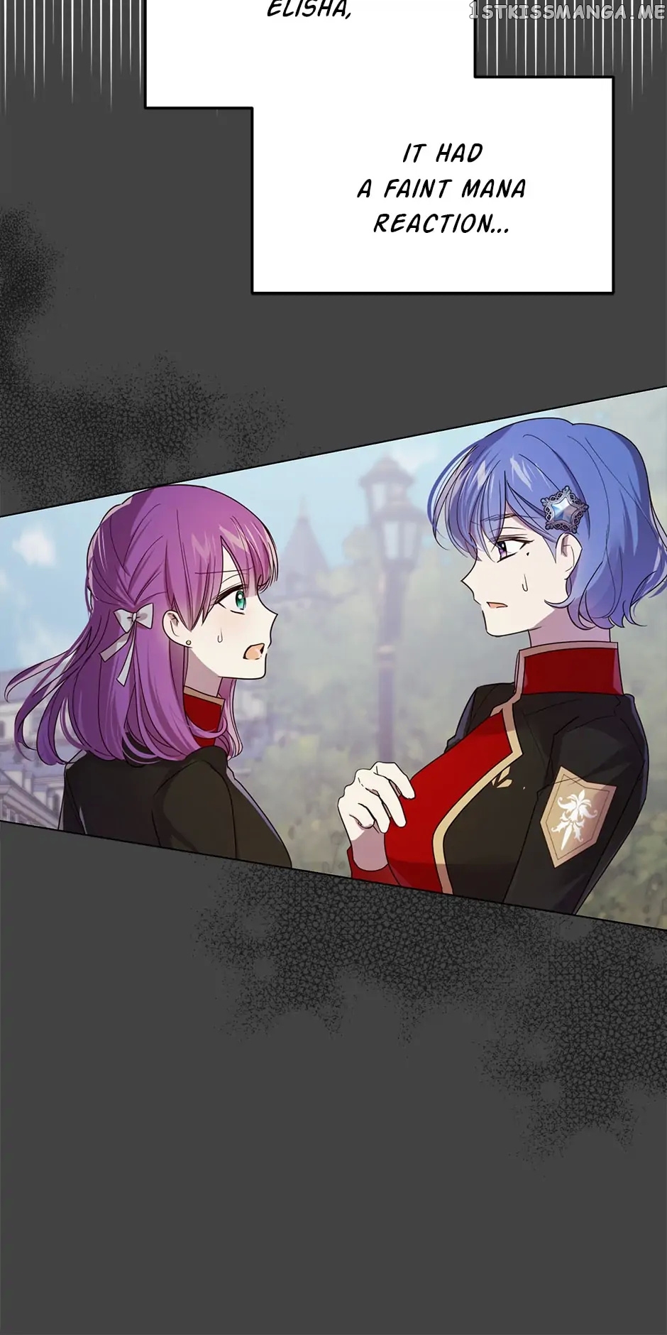 Cancel This Wish chapter 64 - page 48