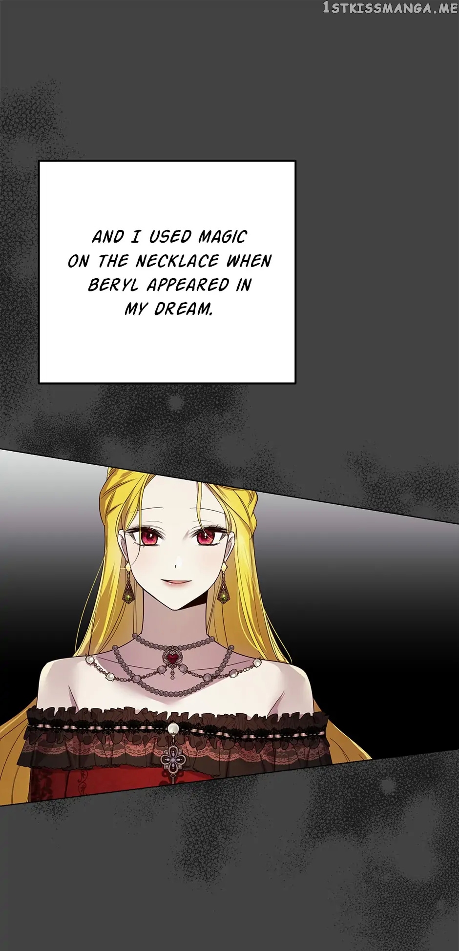 Cancel This Wish chapter 64 - page 49