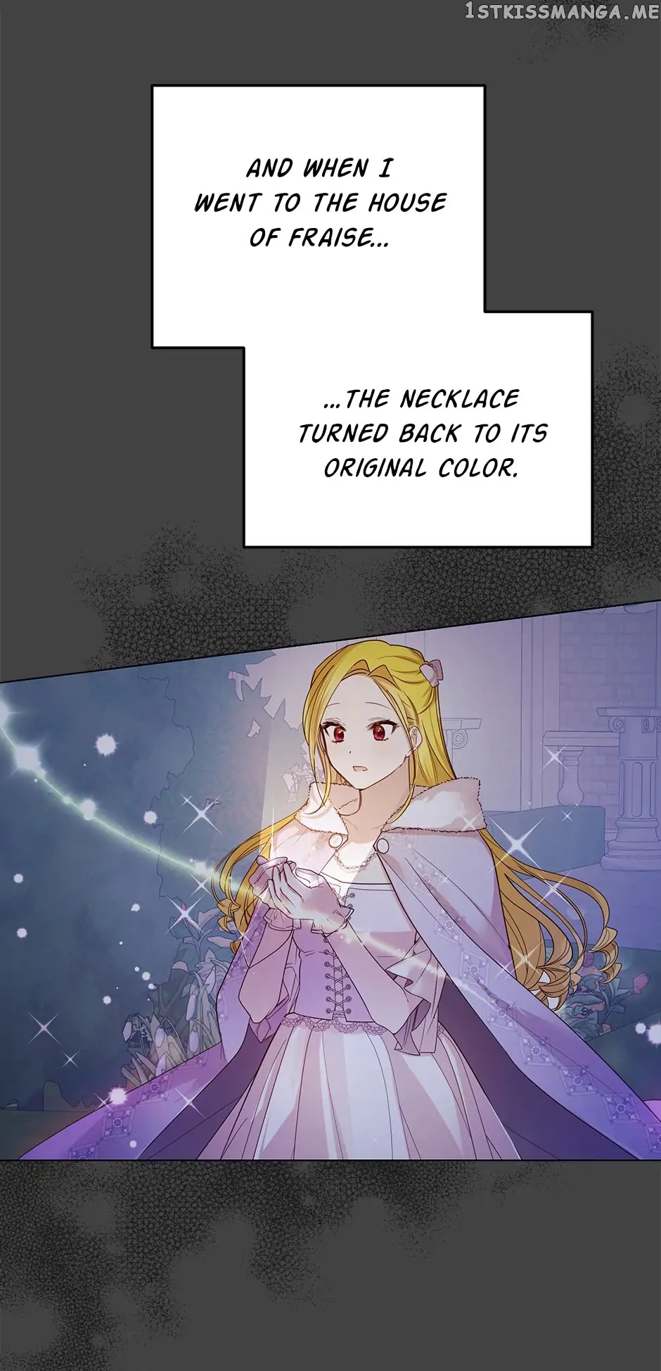 Cancel This Wish chapter 64 - page 50