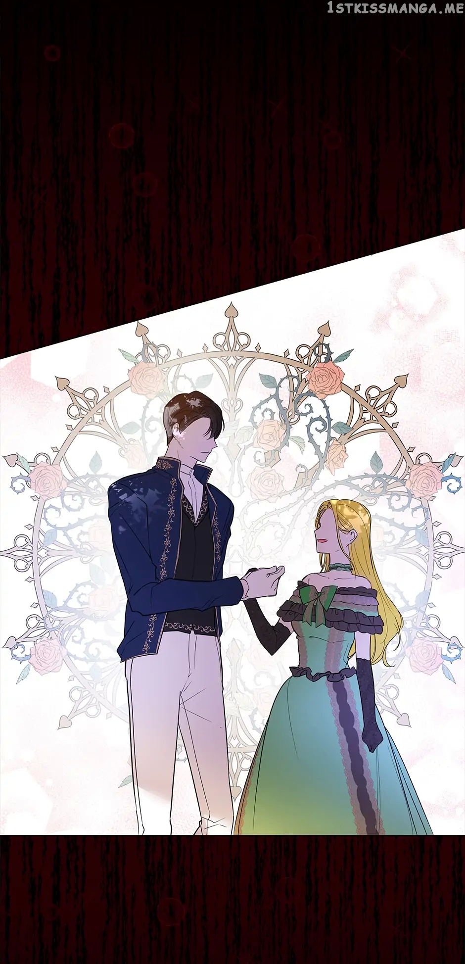 Cancel This Wish chapter 64 - page 54