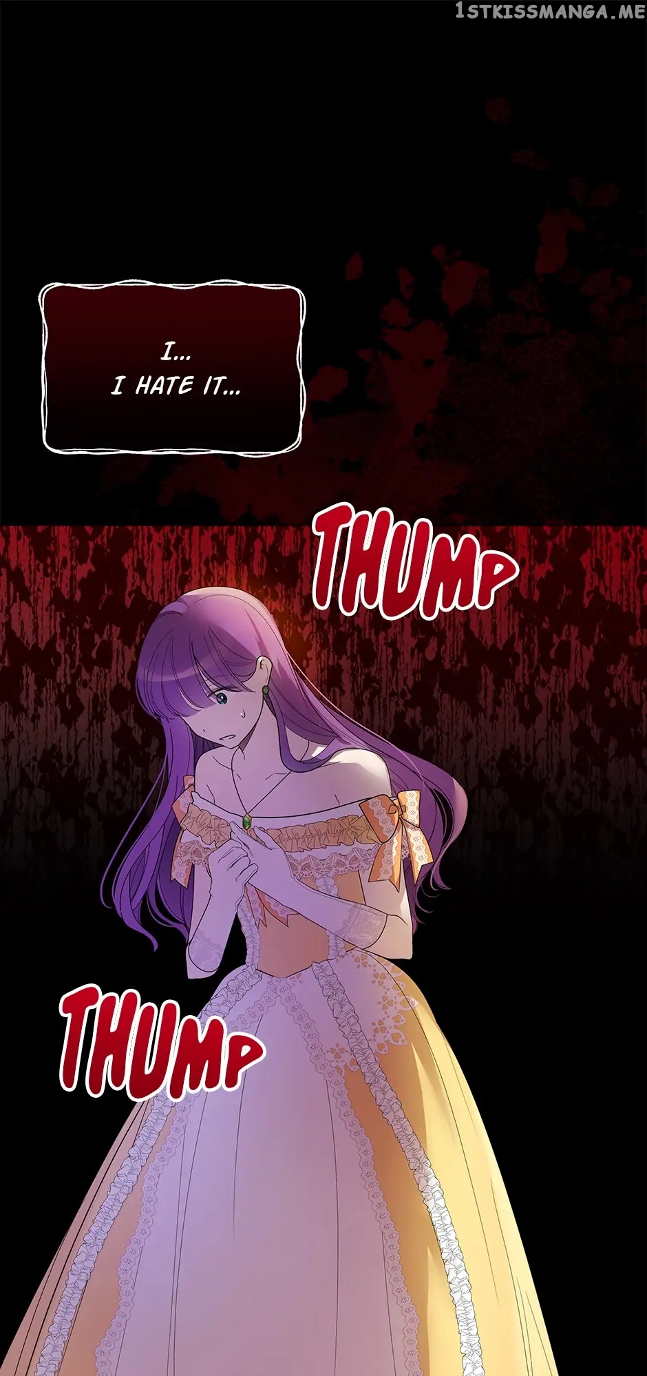 Cancel This Wish chapter 64 - page 56
