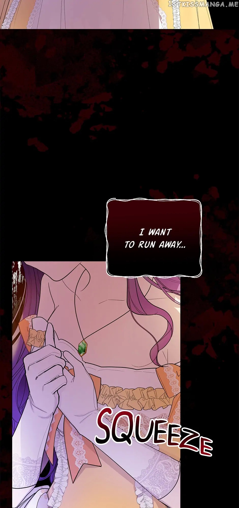 Cancel This Wish chapter 64 - page 57