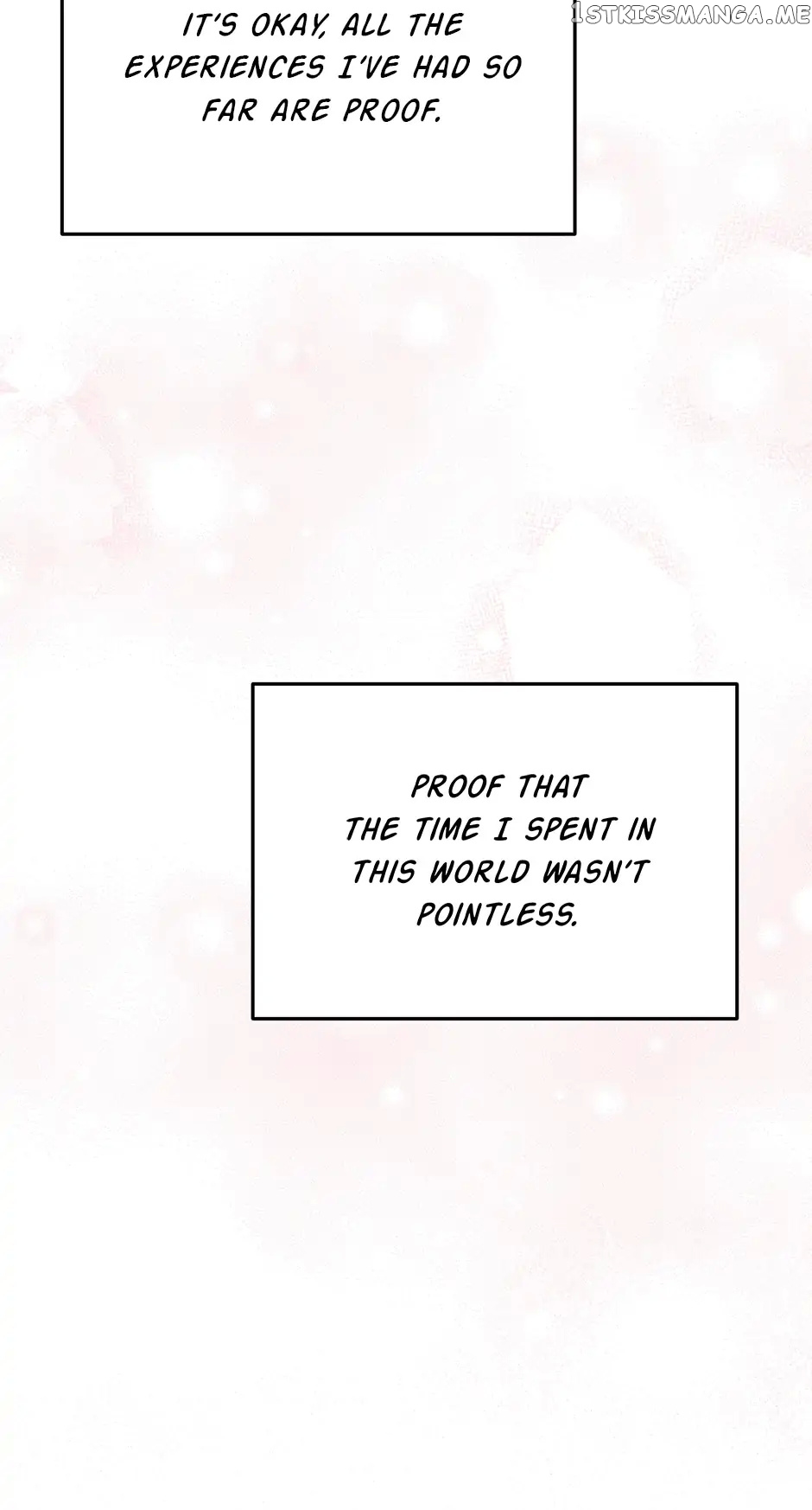 Cancel This Wish chapter 64 - page 66