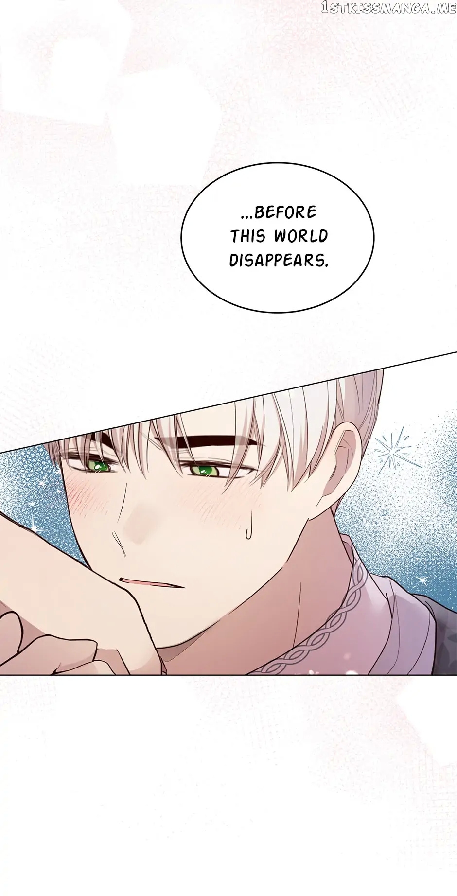 Cancel This Wish chapter 64 - page 7