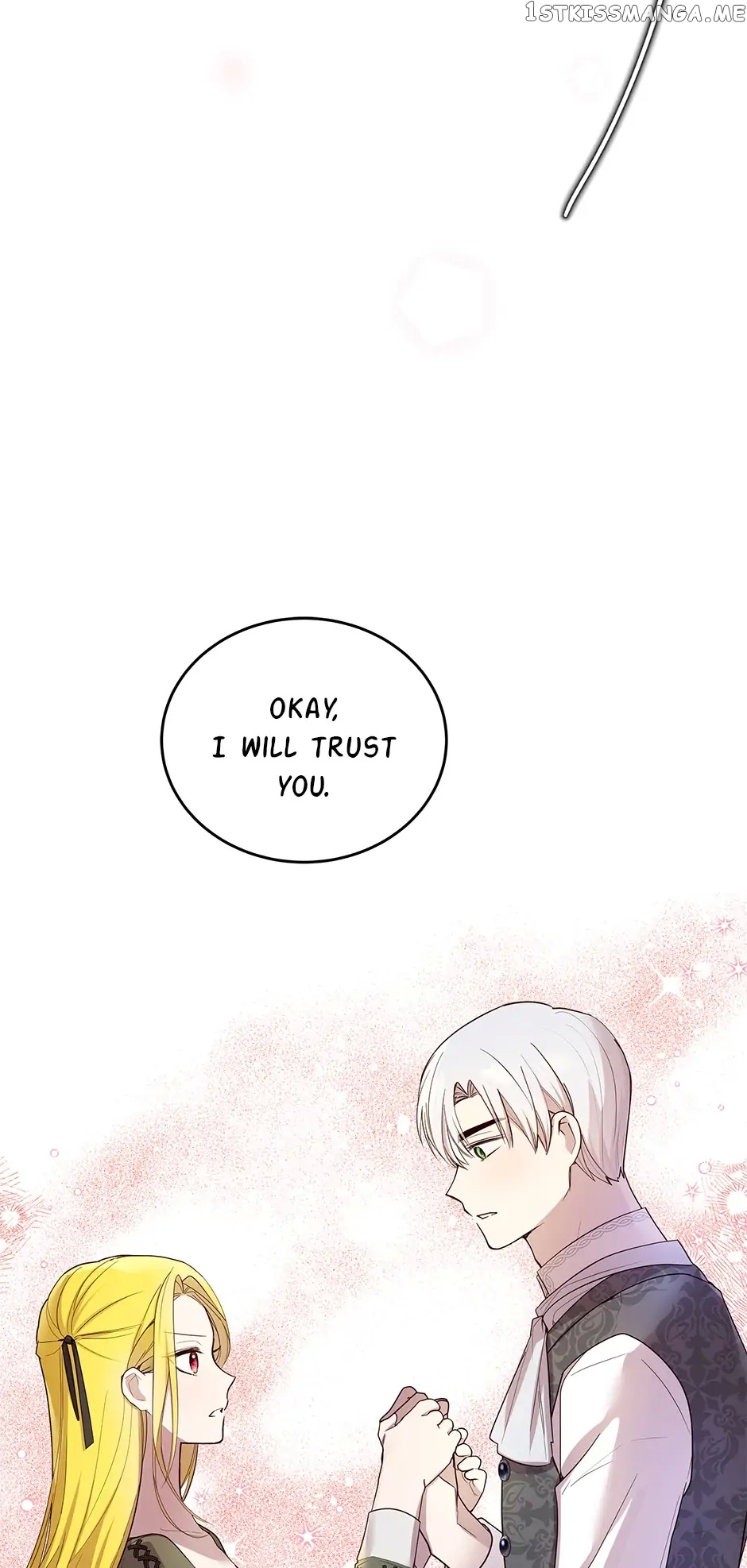 Cancel This Wish chapter 64 - page 9