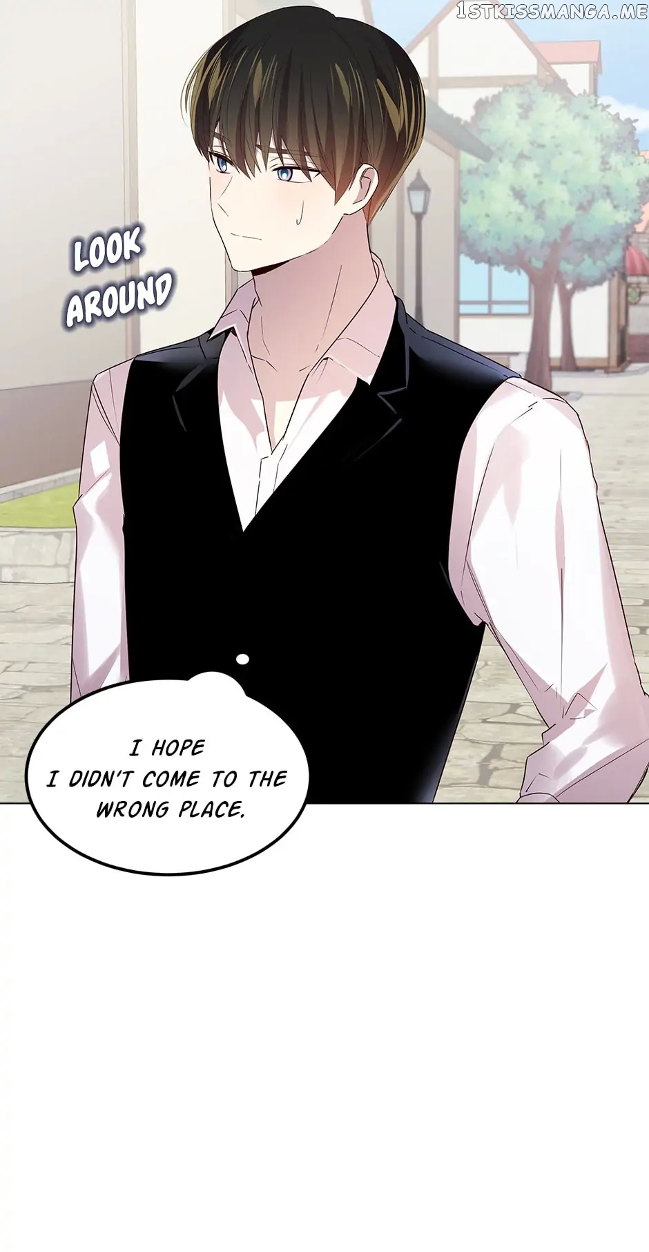 Cancel This Wish chapter 31 - page 14