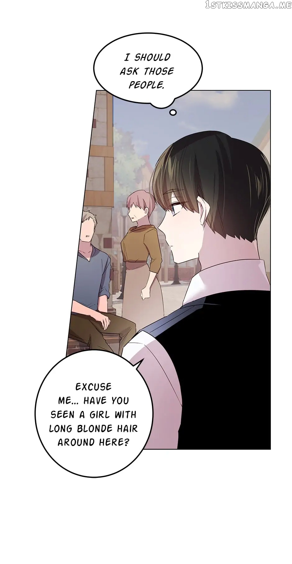 Cancel This Wish chapter 31 - page 15