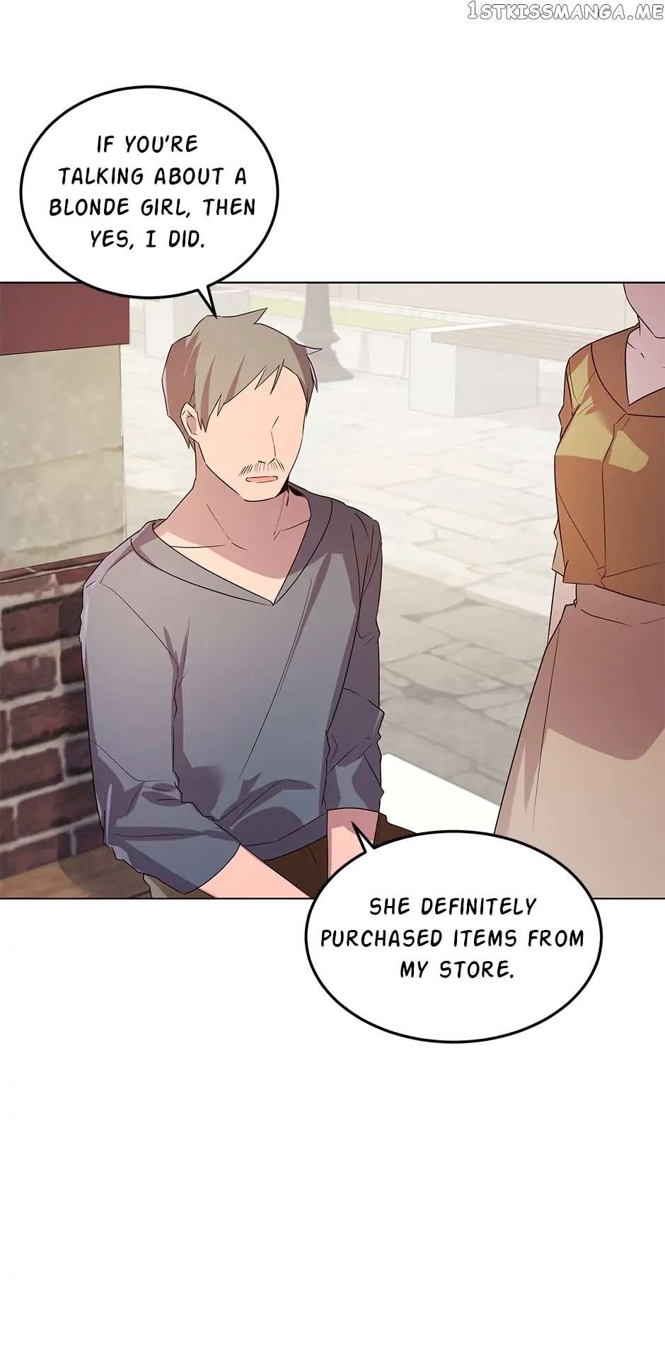Cancel This Wish chapter 31 - page 16