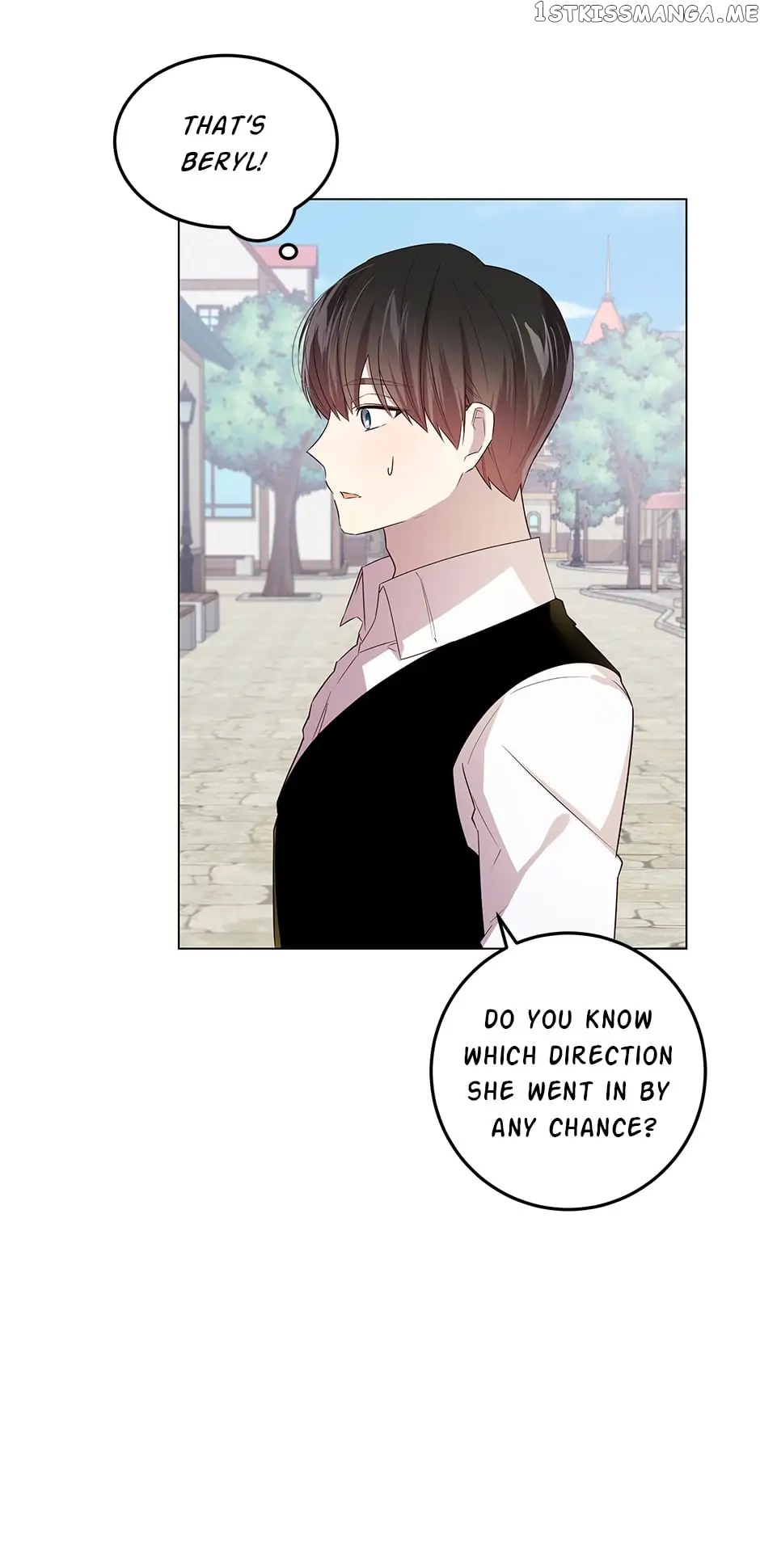 Cancel This Wish chapter 31 - page 20