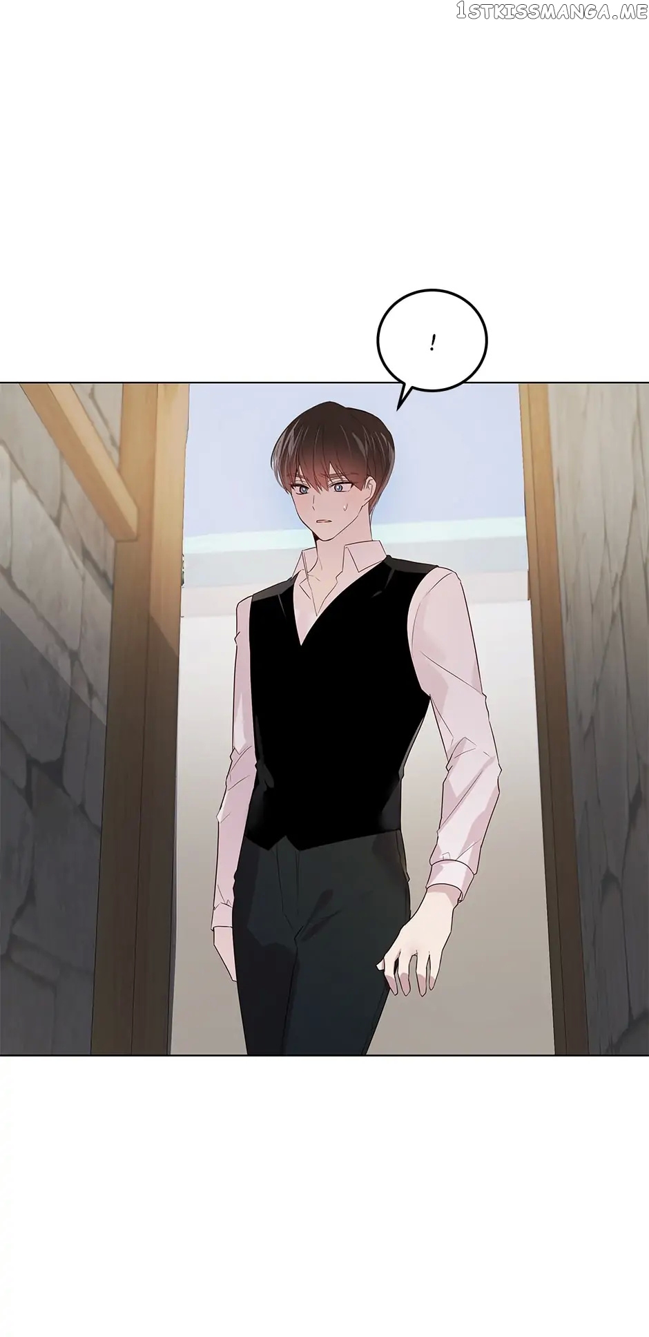 Cancel This Wish chapter 31 - page 22