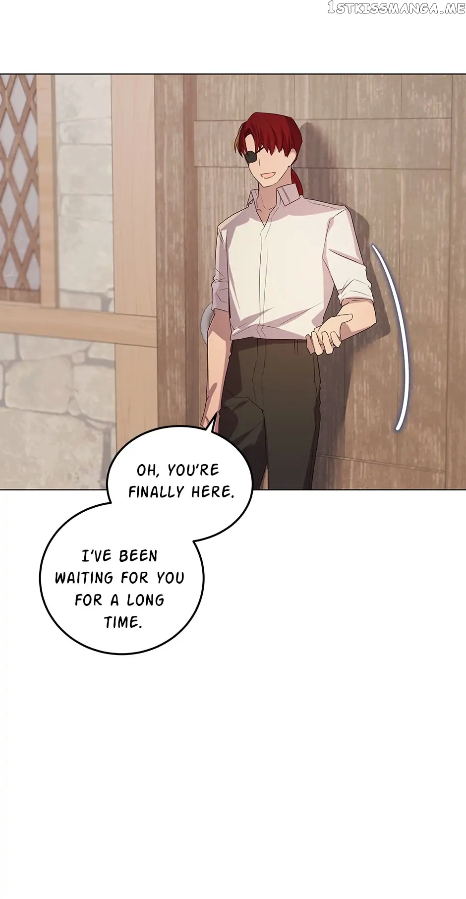 Cancel This Wish chapter 31 - page 27