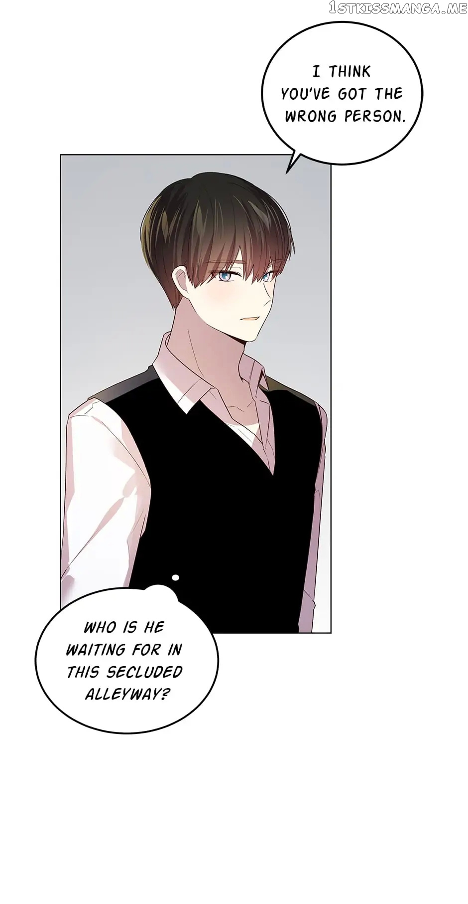 Cancel This Wish chapter 31 - page 28