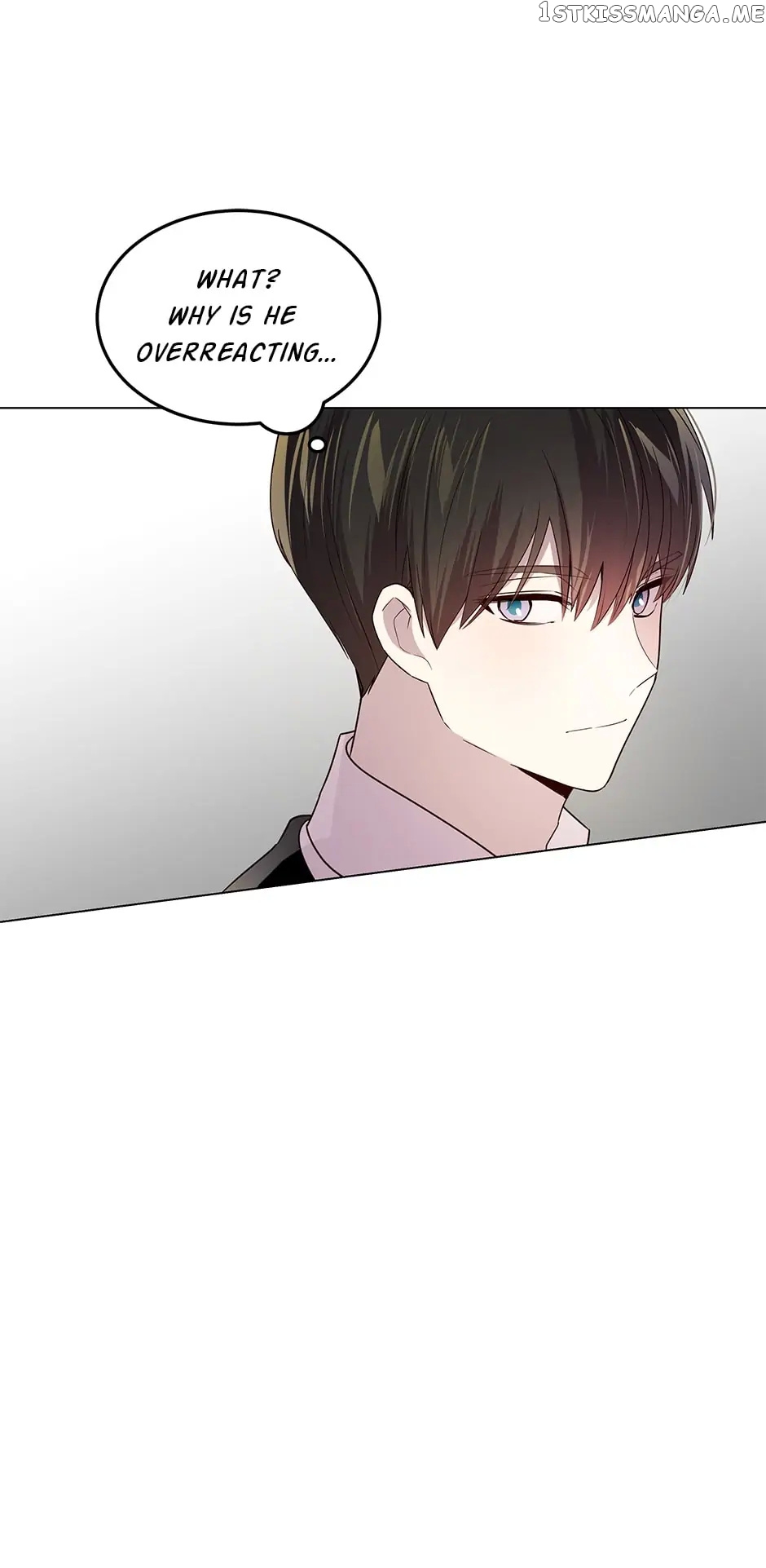 Cancel This Wish chapter 31 - page 30