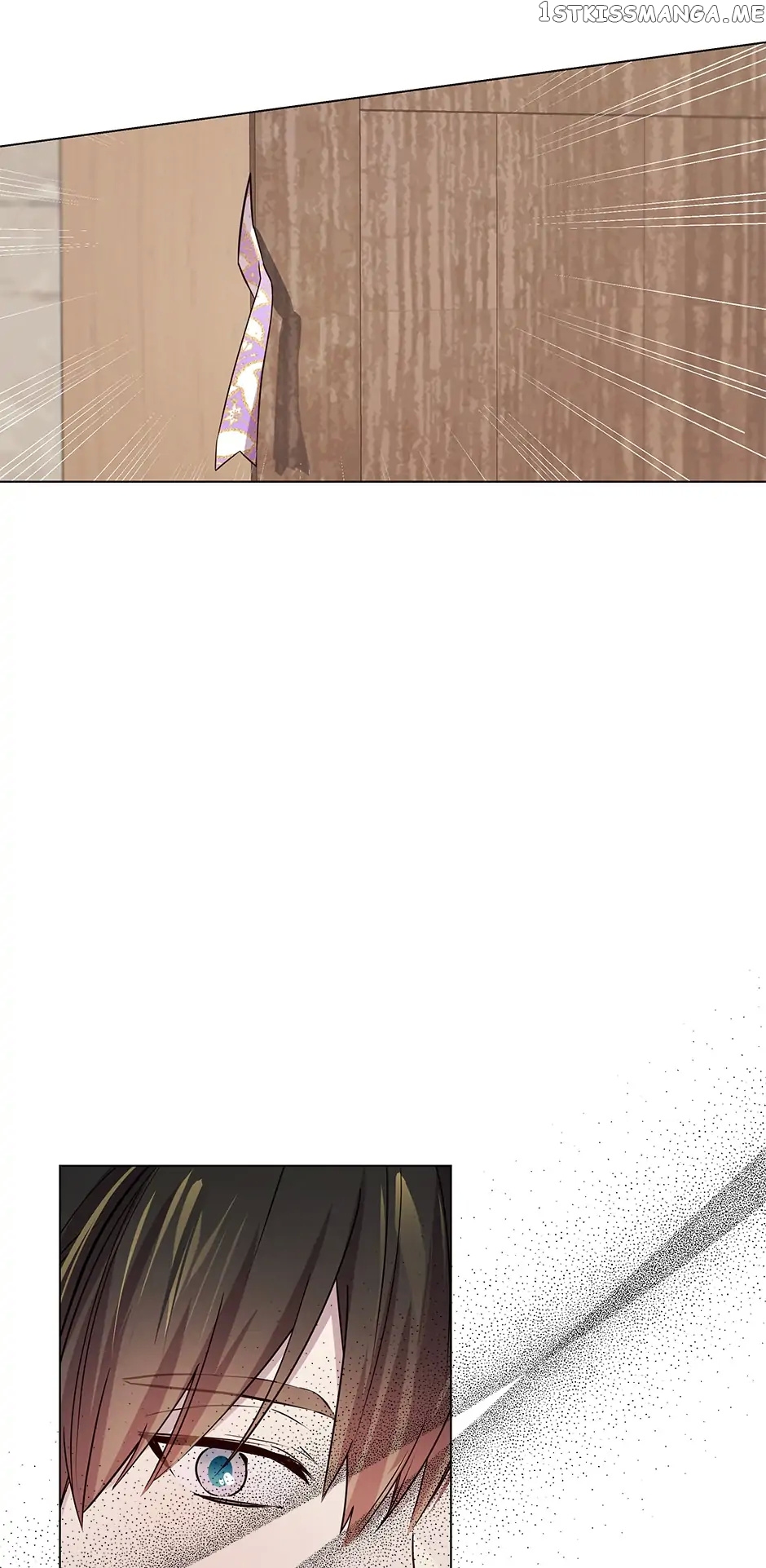 Cancel This Wish chapter 31 - page 31