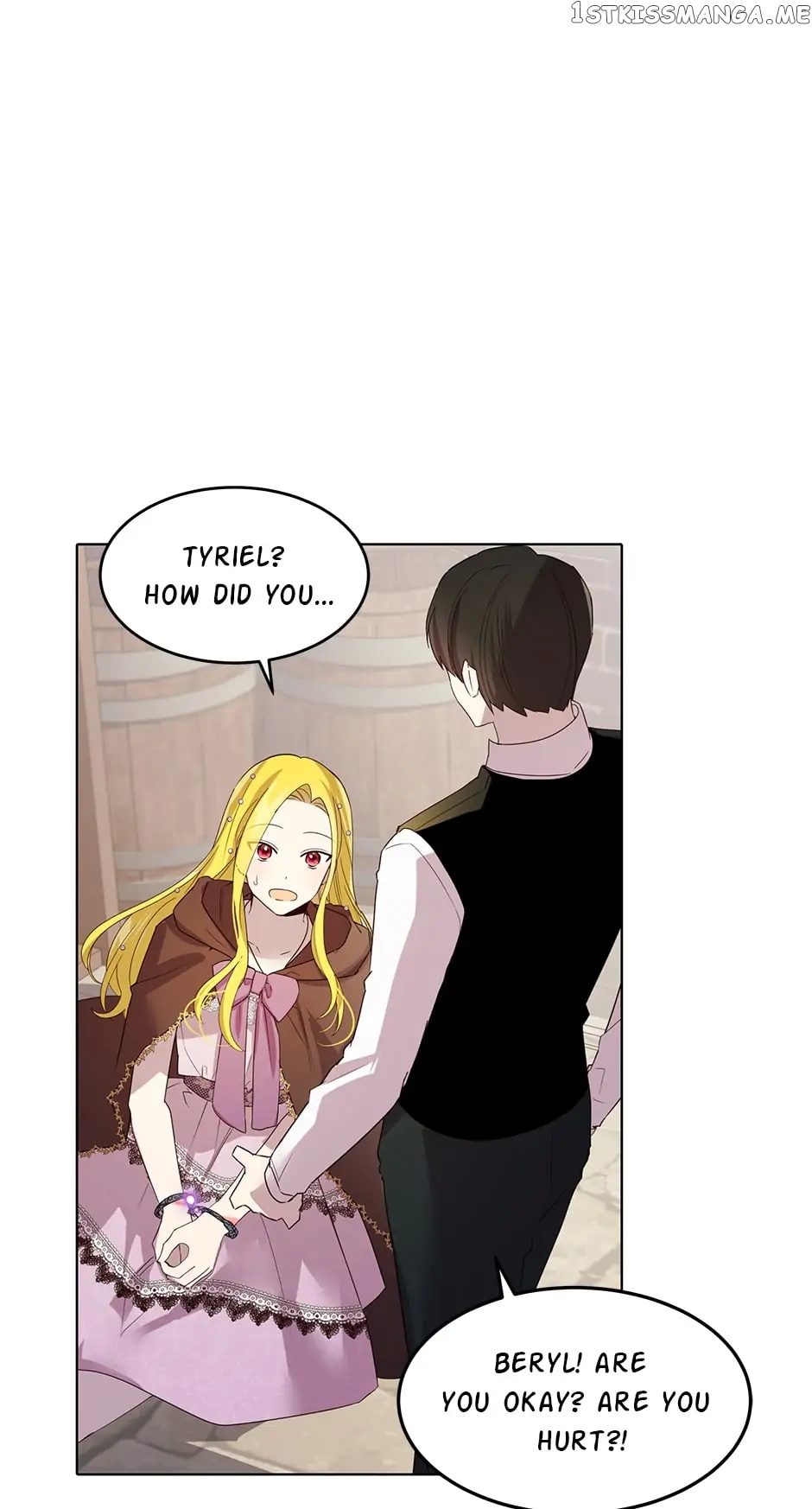 Cancel This Wish chapter 31 - page 40