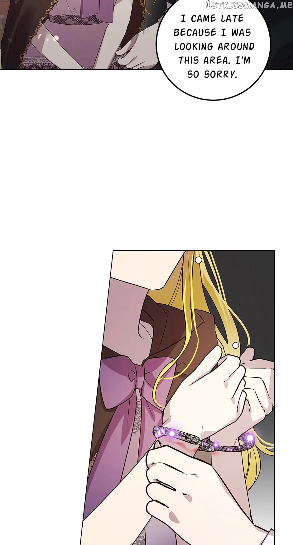 Cancel This Wish chapter 31 - page 42