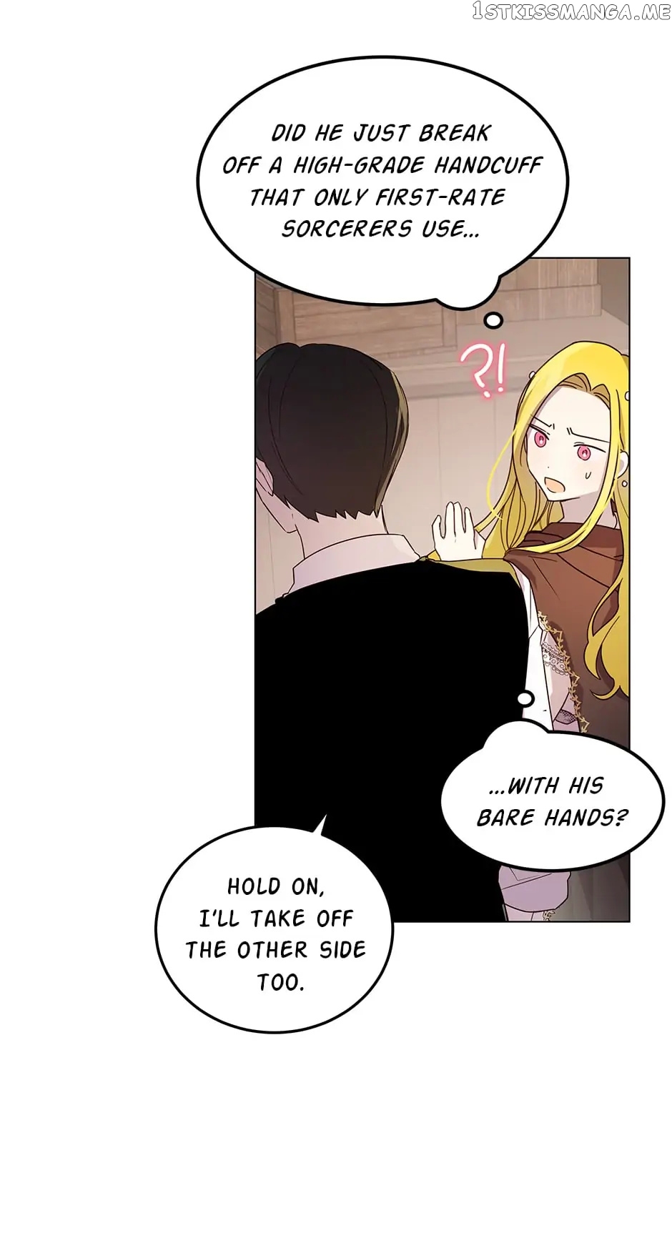 Cancel This Wish chapter 31 - page 46
