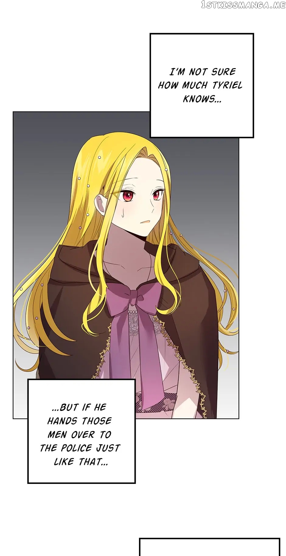 Cancel This Wish chapter 31 - page 51