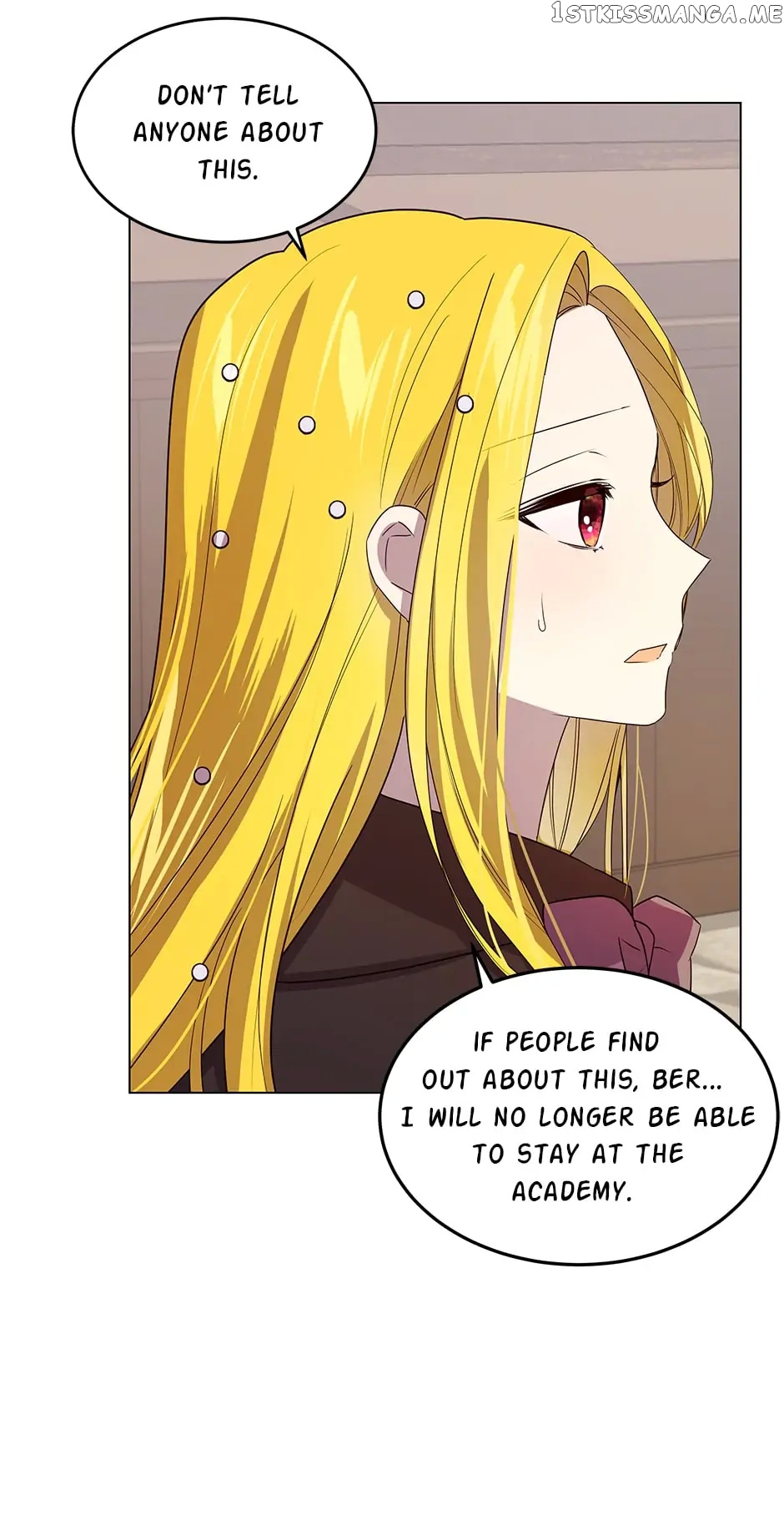Cancel This Wish chapter 31 - page 54