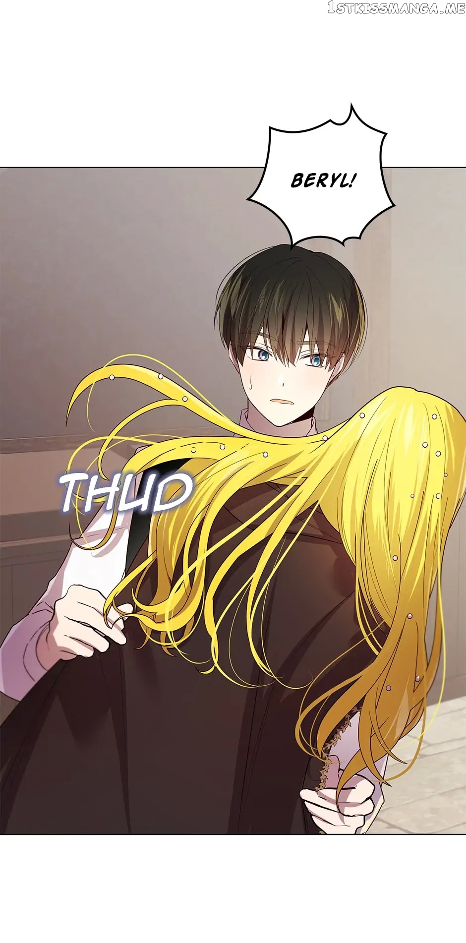 Cancel This Wish chapter 31 - page 59