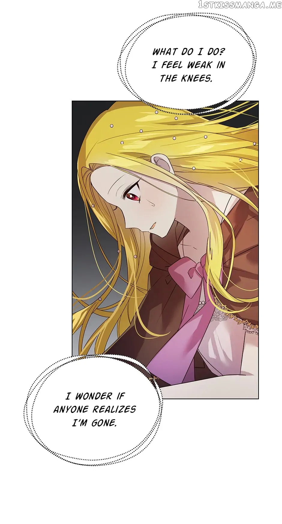 Cancel This Wish chapter 31 - page 6