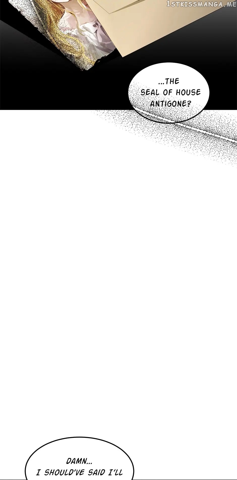 Cancel This Wish chapter 31 - page 62